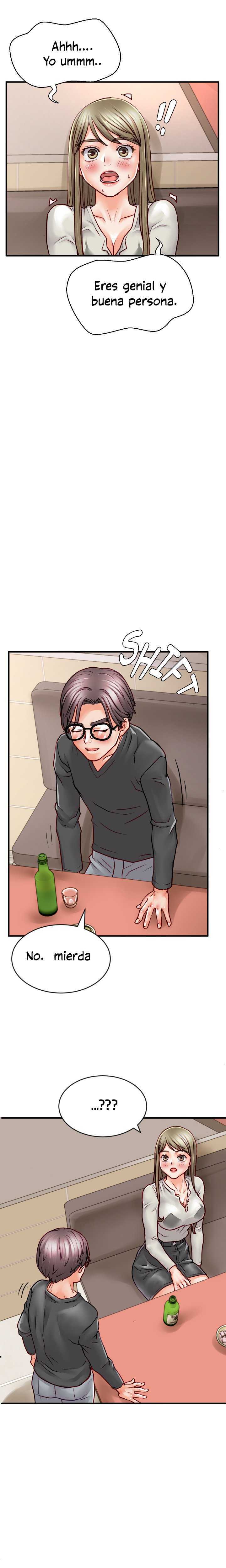 El Amor Está al Aire Capítulo 16 - Page 11