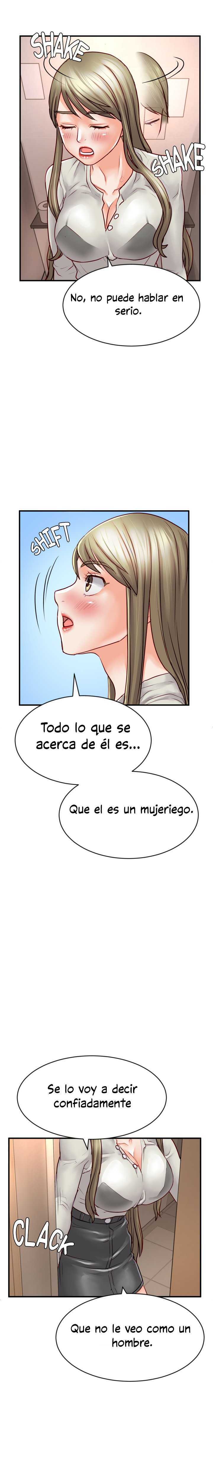 El Amor Está al Aire Capítulo 16 - Page 20