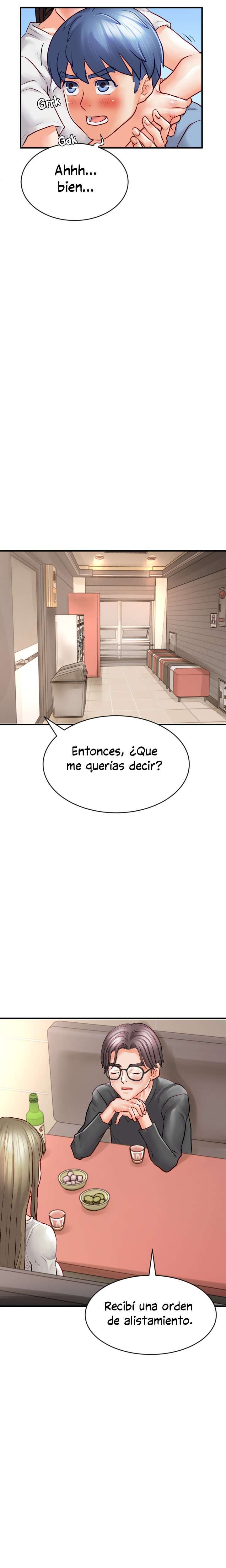 El Amor Está al Aire Capítulo 16 - Page 6