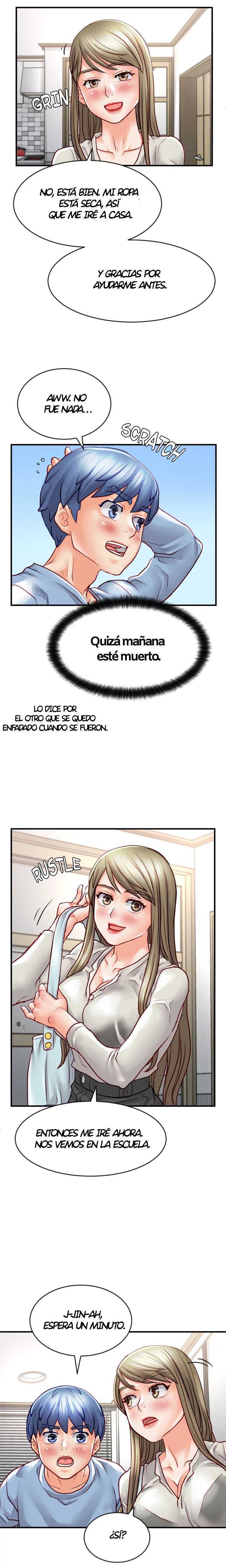 El Amor Está al Aire Capítulo 17 - Page 24
