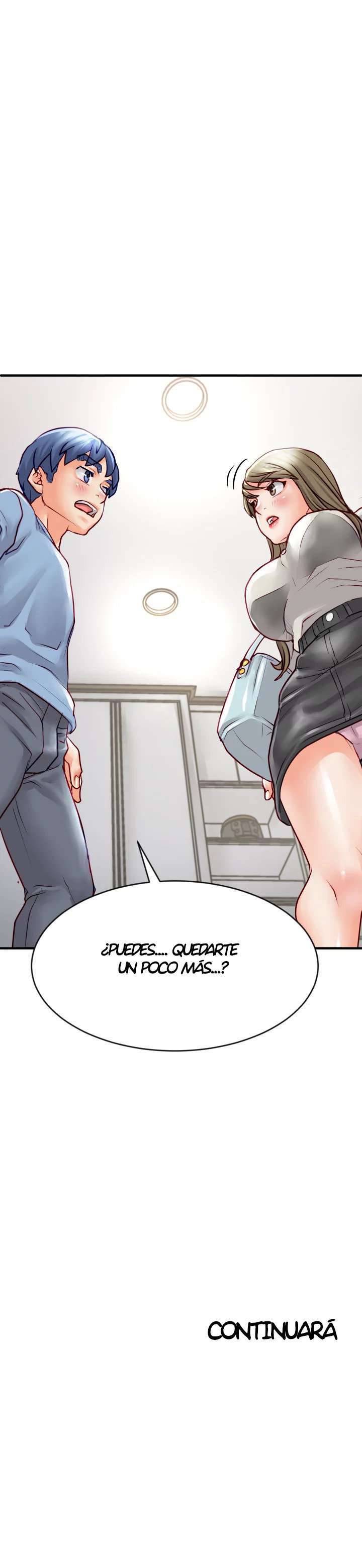 El Amor Está al Aire Capítulo 17 - Page 25