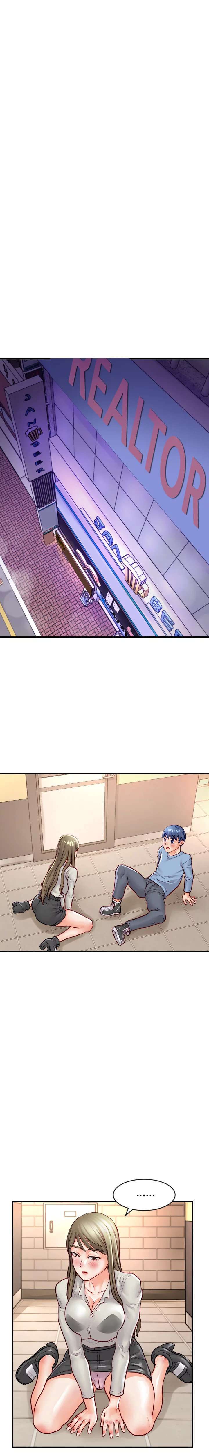 El Amor Está al Aire Capítulo 17 - Page 3
