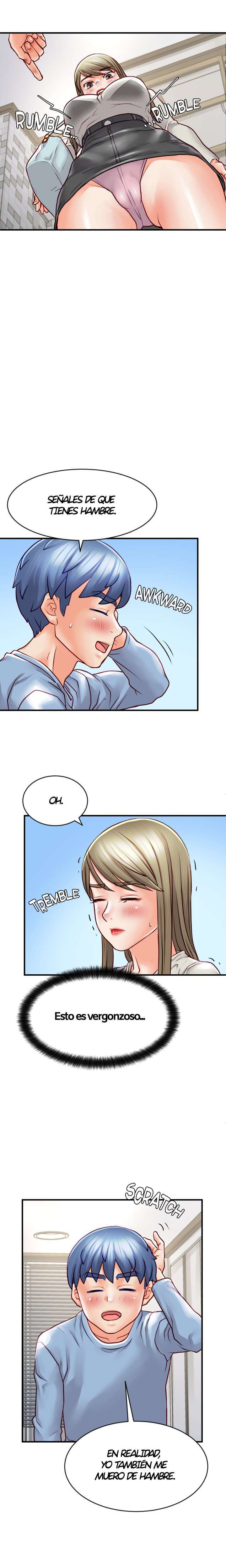 El Amor Está al Aire Capítulo 18 - Page 10