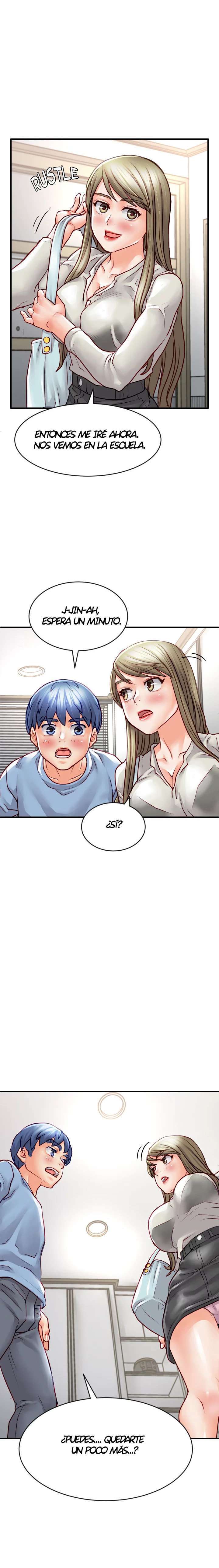 El Amor Está al Aire Capítulo 18 - Page 2