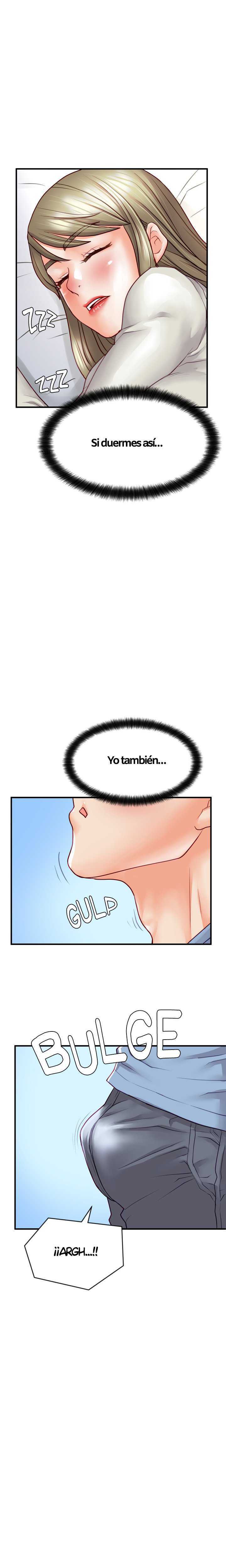 El Amor Está al Aire Capítulo 18 - Page 20