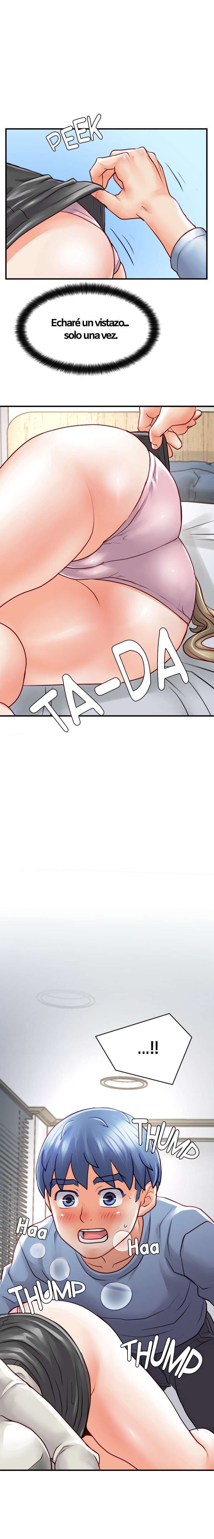 El Amor Está al Aire Capítulo 19 - Page 2