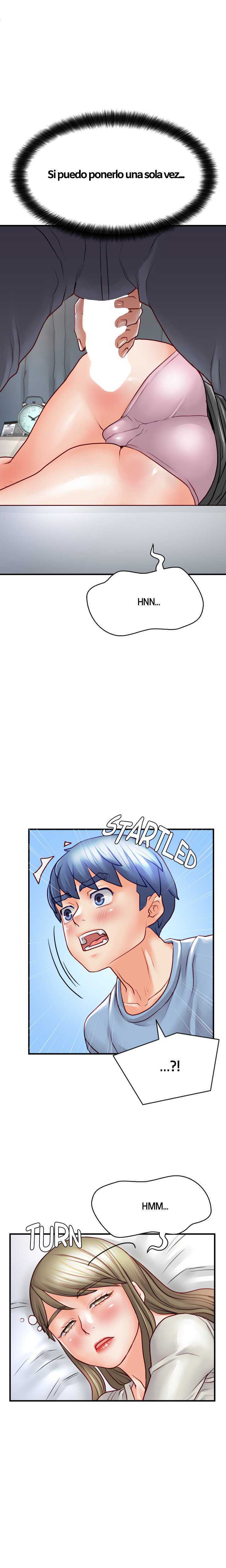 El Amor Está al Aire Capítulo 19 - Page 7