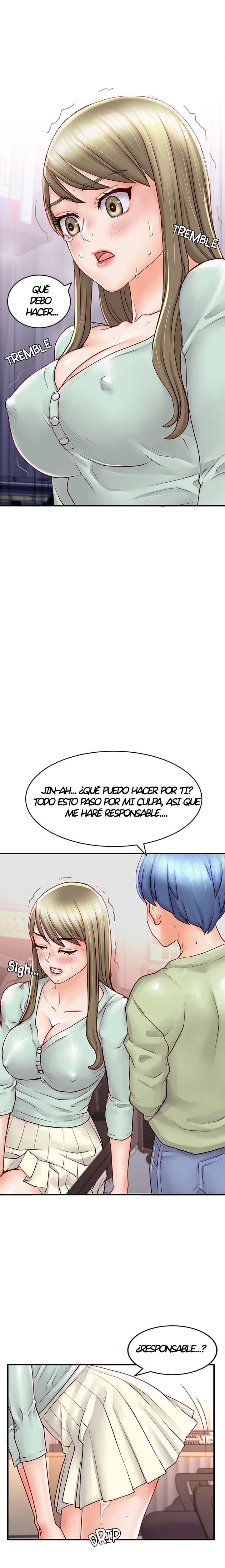 El Amor Está al Aire Capítulo 2 - Page 6