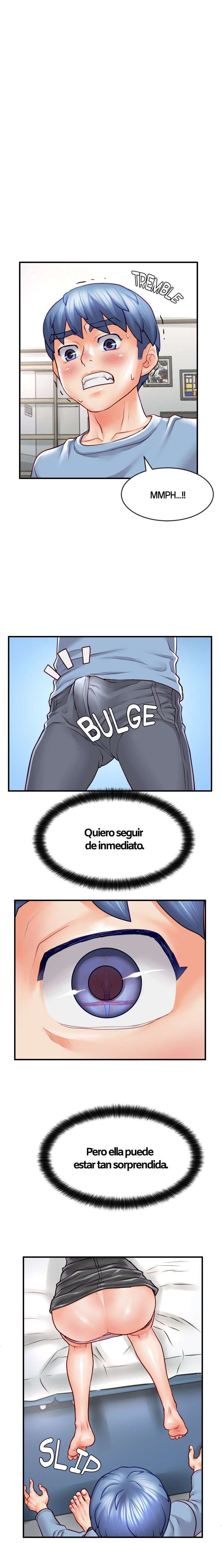 El Amor Está al Aire Capítulo 20 - Page 17