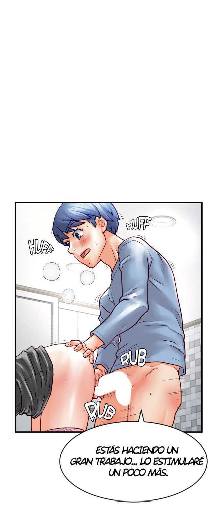 El Amor Está al Aire Capítulo 21 - Page 2