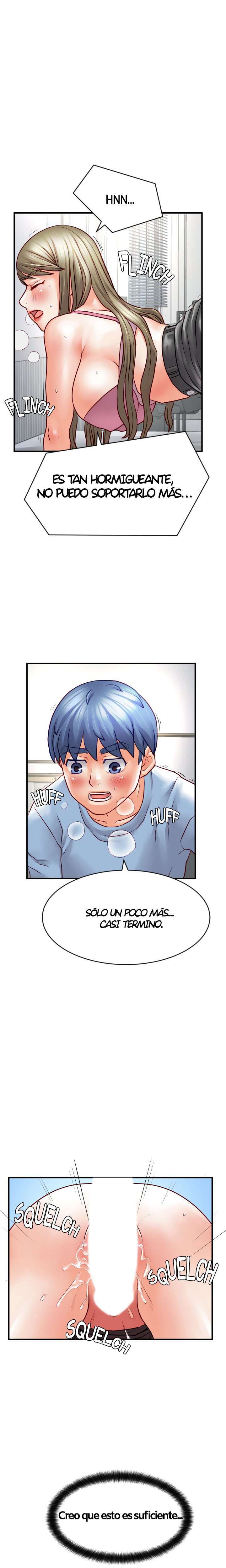 El Amor Está al Aire Capítulo 21 - Page 3