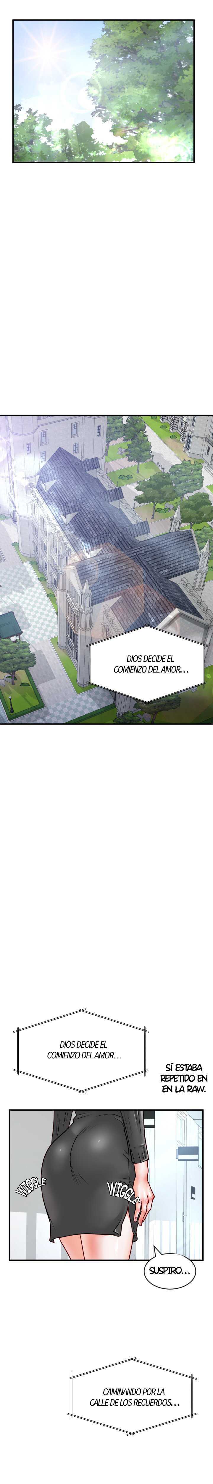 El Amor Está al Aire Capítulo 22 - Page 10