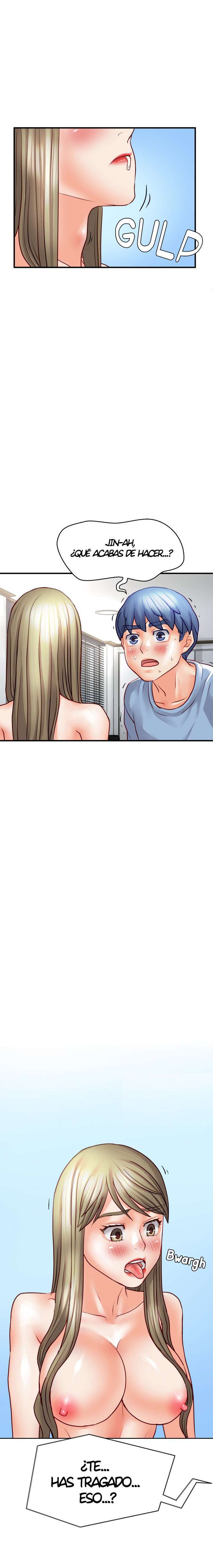 El Amor Está al Aire Capítulo 22 - Page 2