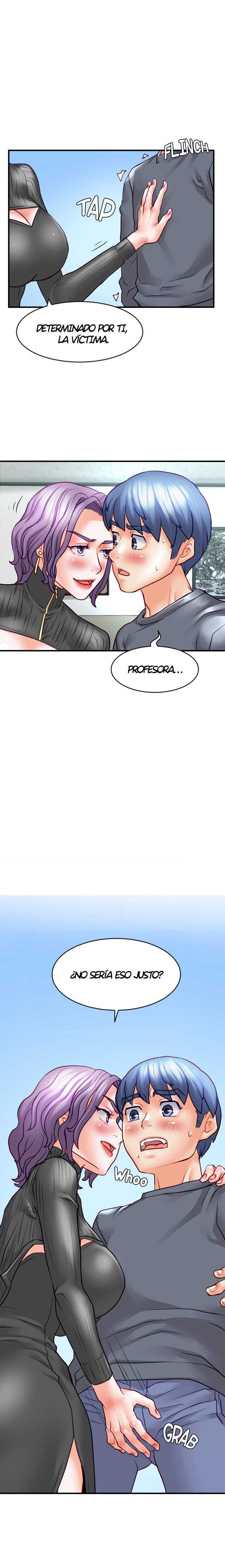 El Amor Está al Aire Capítulo 23 - Page 2
