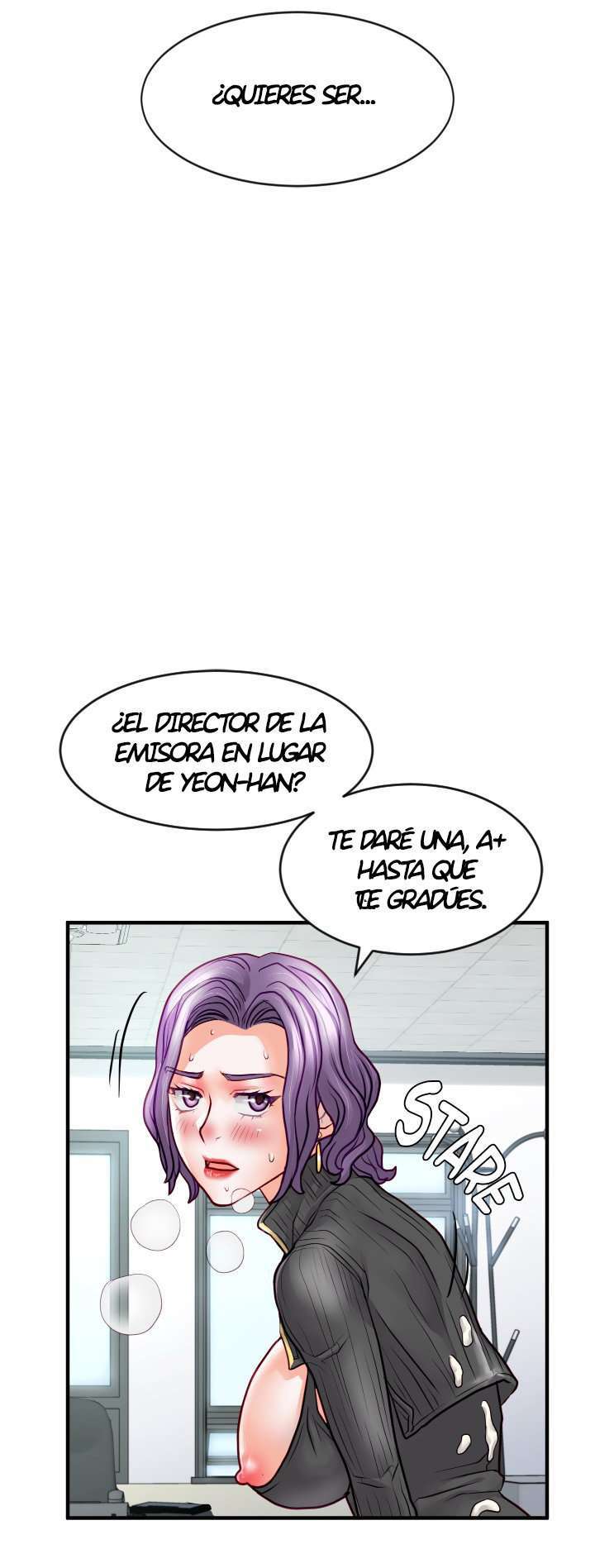 El Amor Está al Aire Capítulo 23 - Page 24