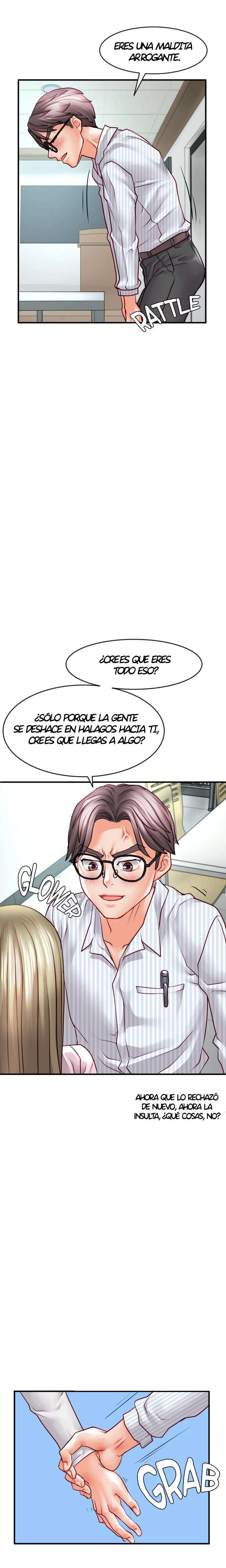 El Amor Está al Aire Capítulo 24 - Page 14