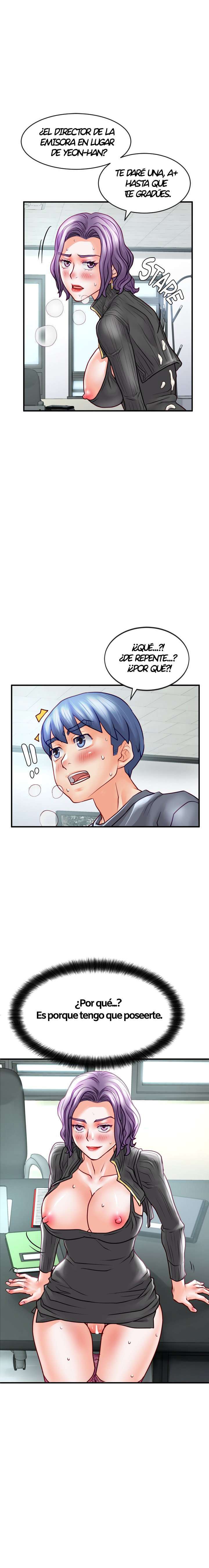 El Amor Está al Aire Capítulo 24 - Page 2