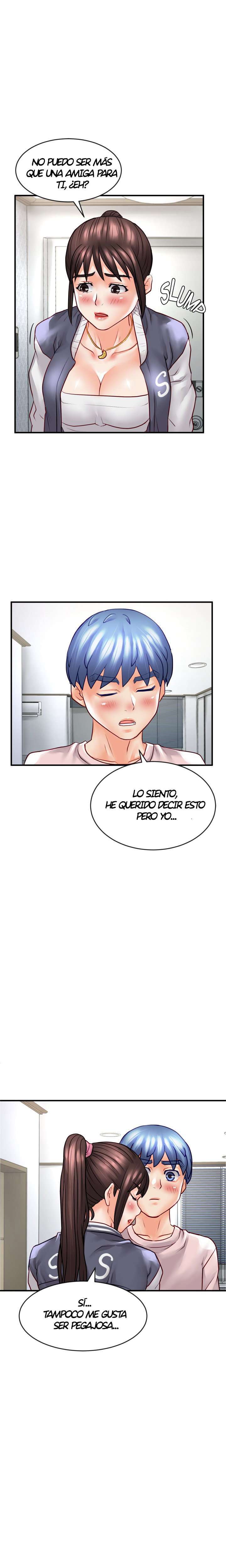 El Amor Está al Aire Capítulo 25 - Page 10