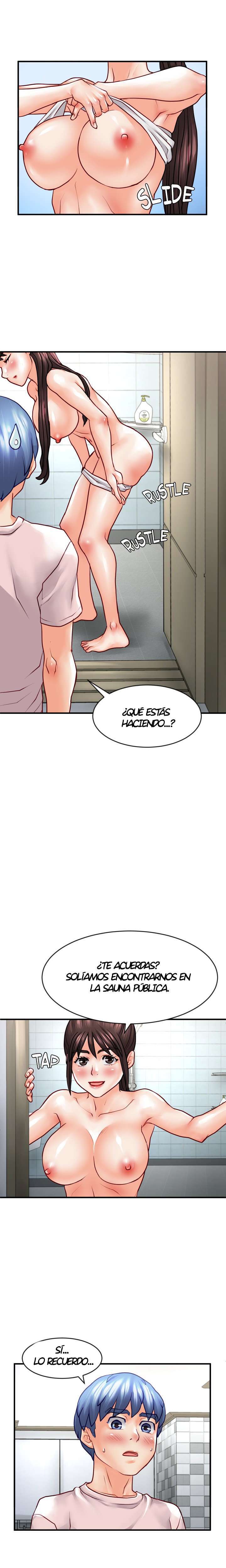 El Amor Está al Aire Capítulo 25 - Page 12