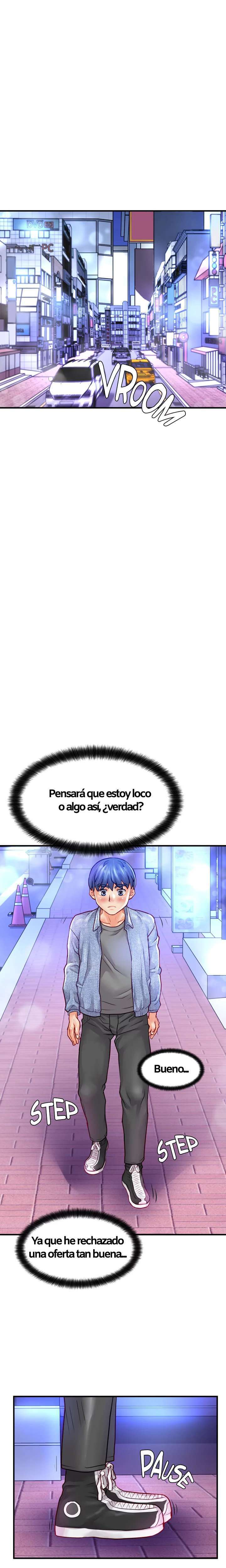 El Amor Está al Aire Capítulo 27 - Page 17