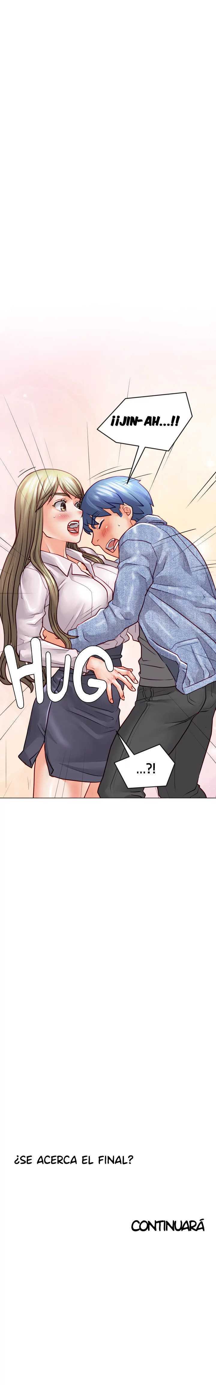 El Amor Está al Aire Capítulo 27 - Page 24