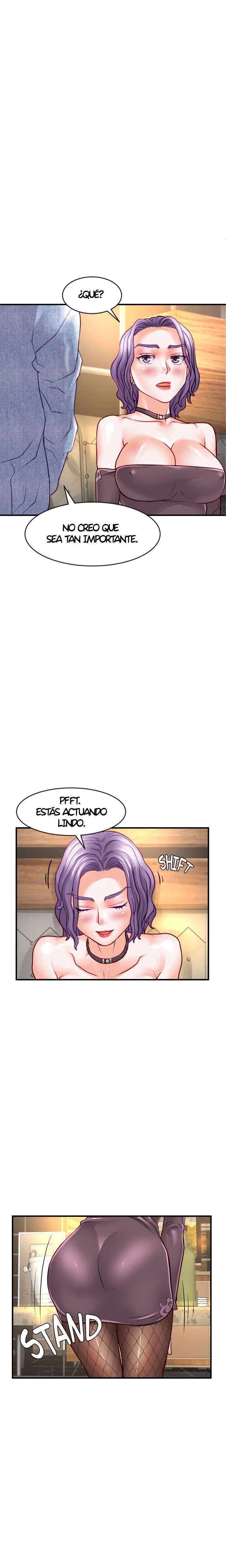 El Amor Está al Aire Capítulo 27 - Page 8