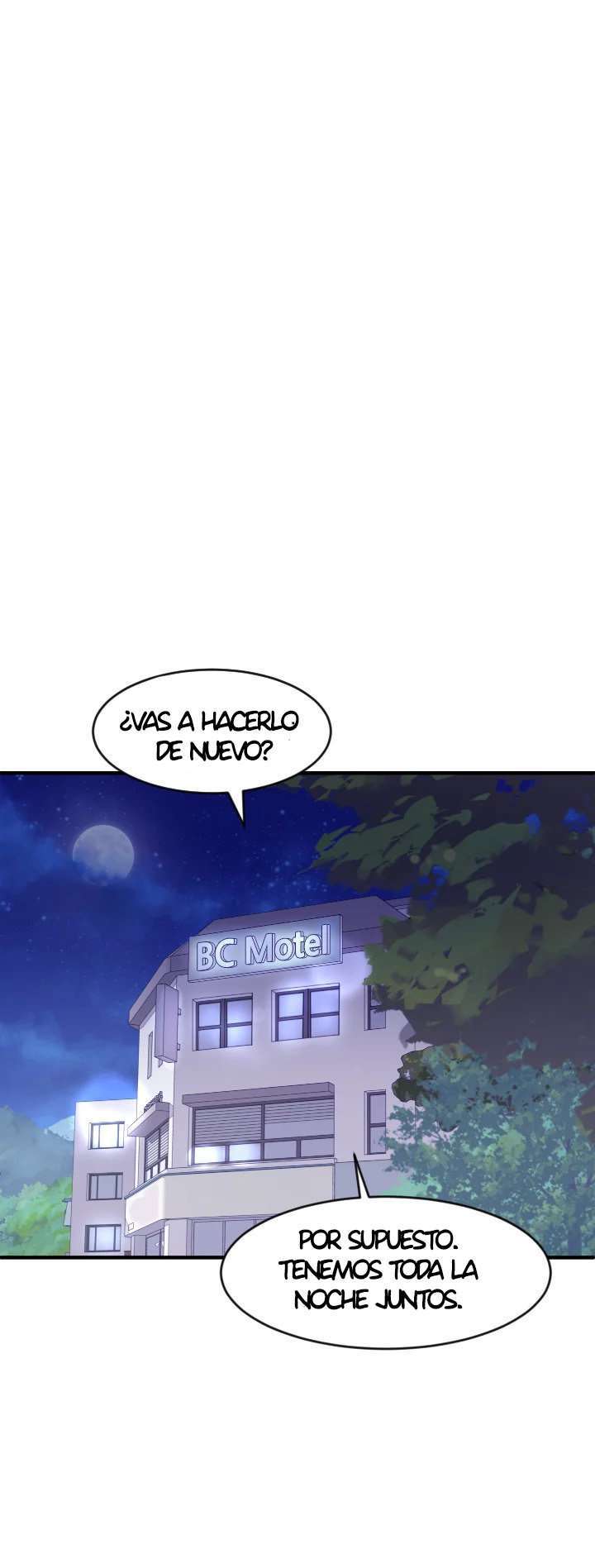 El Amor Está al Aire Capítulo 28 - Page 22