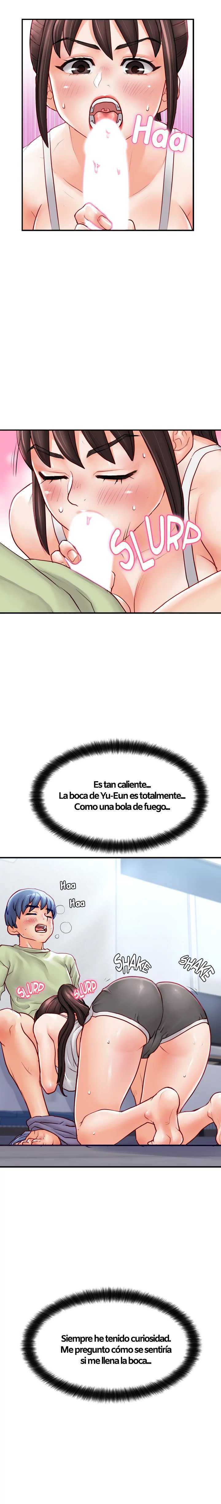 El Amor Está al Aire Capítulo 4 - Page 16