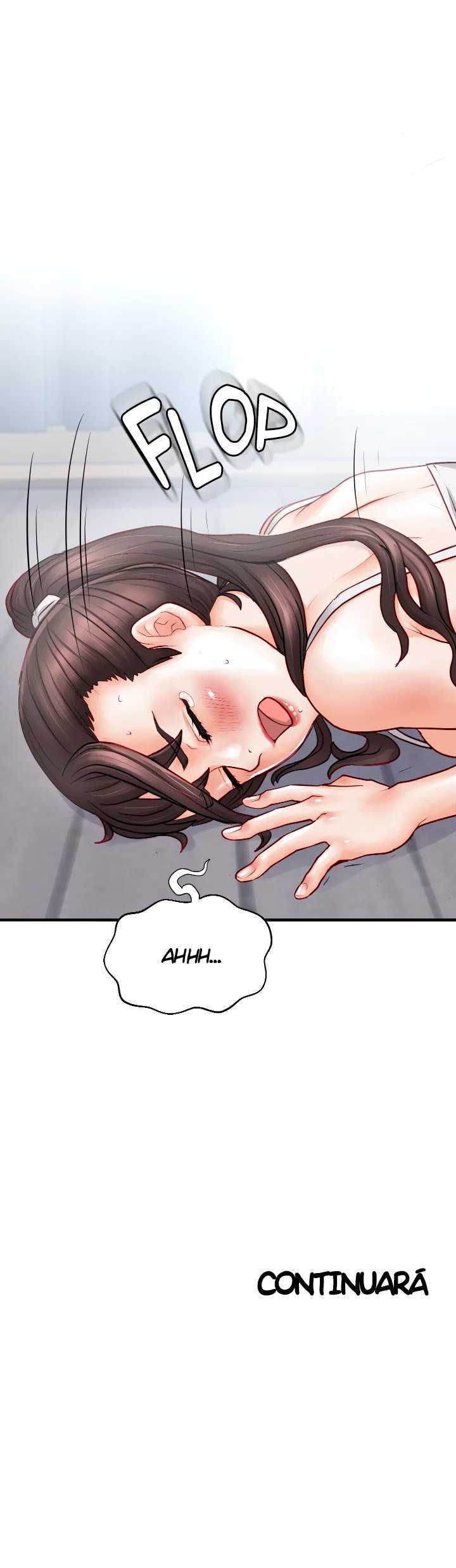 El Amor Está al Aire Capítulo 4 - Page 24