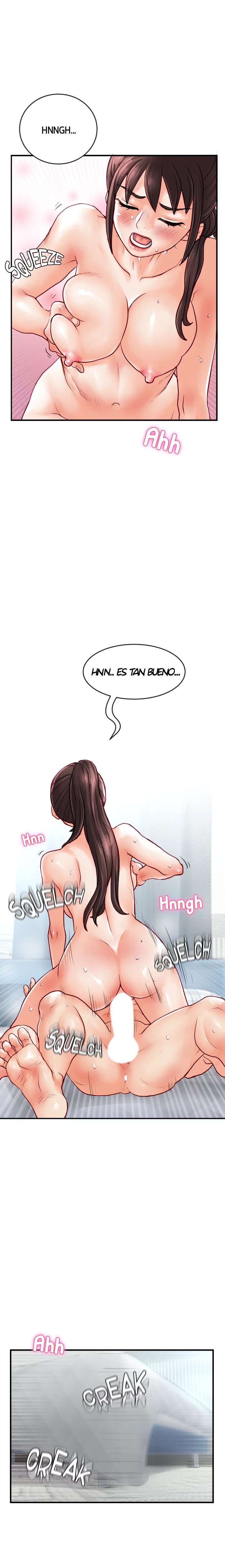 El Amor Está al Aire Capítulo 5 - Page 17