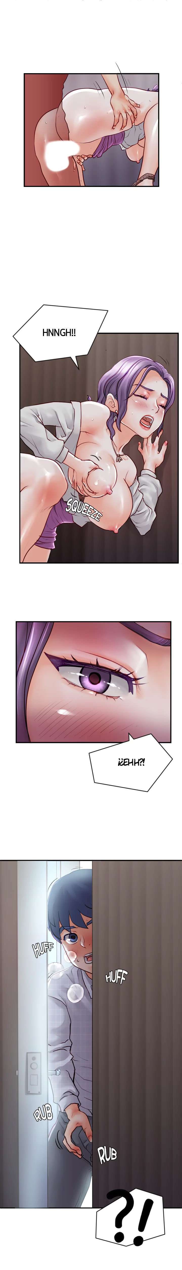 El Amor Está al Aire Capítulo 6 - Page 18