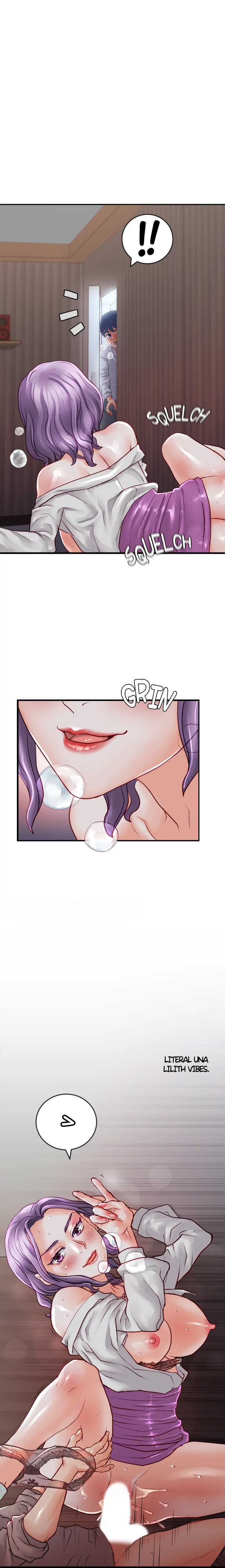 El Amor Está al Aire Capítulo 6 - Page 19