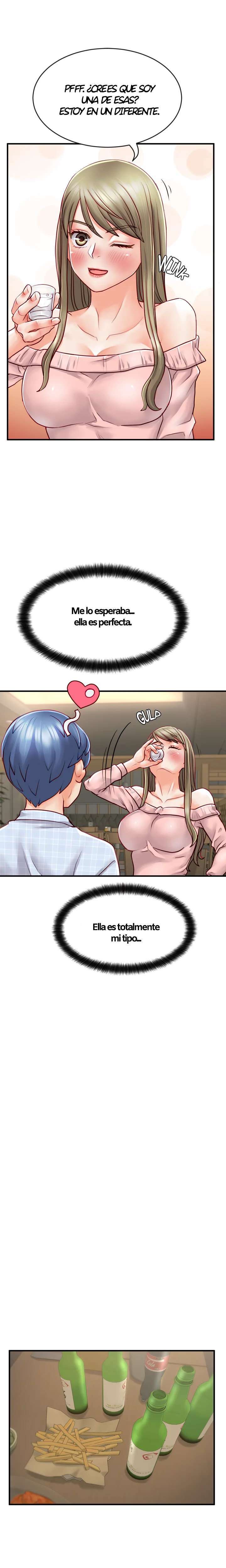 El Amor Está al Aire Capítulo 7 - Page 16