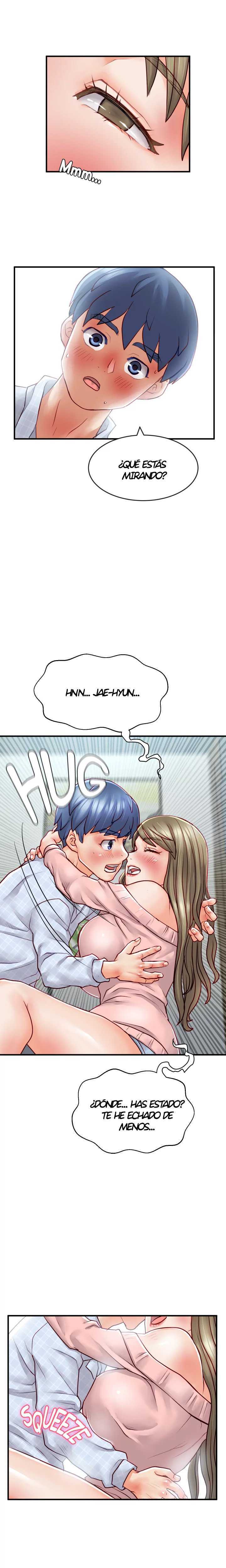 El Amor Está al Aire Capítulo 7 - Page 24