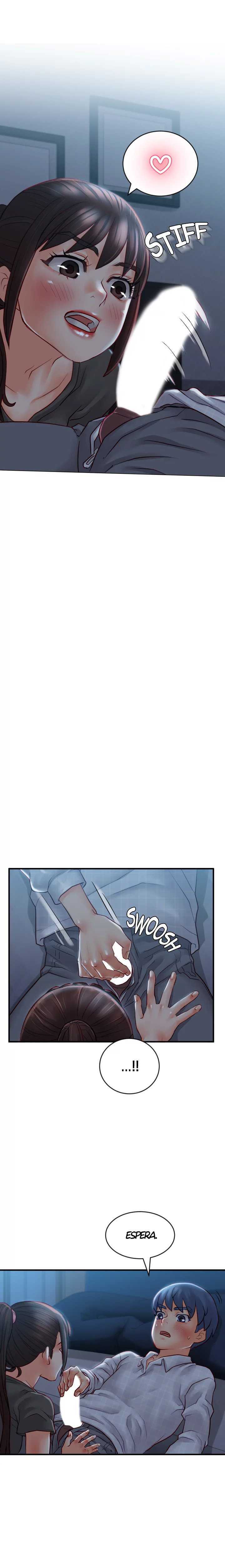 El Amor Está al Aire Capítulo 8 - Page 20