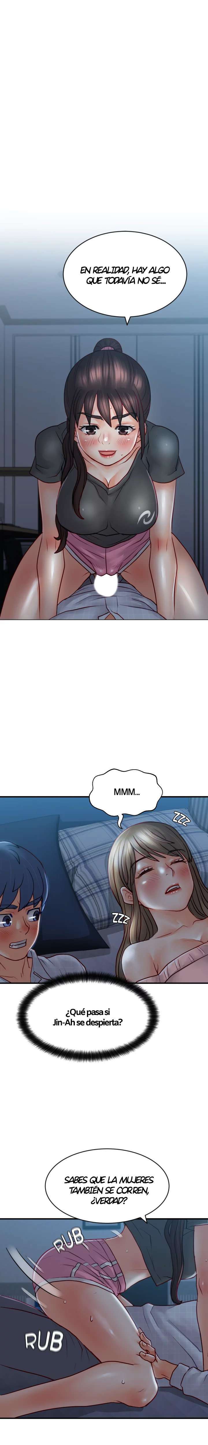 El Amor Está al Aire Capítulo 8 - Page 22