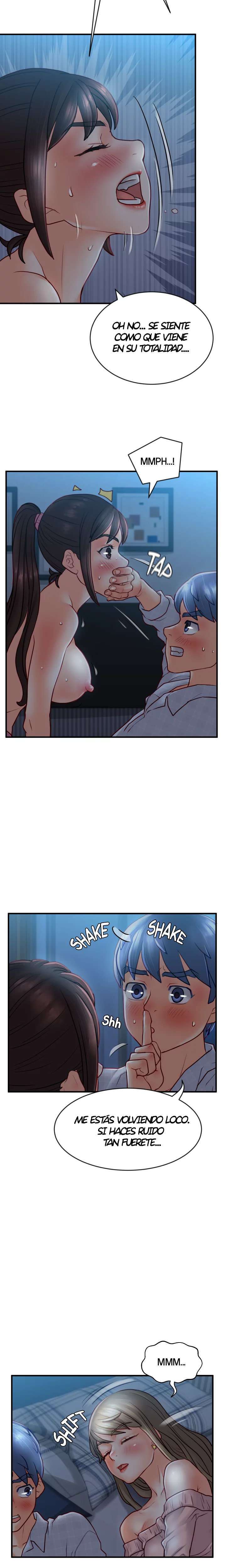 El Amor Está al Aire Capítulo 9 - Page 11