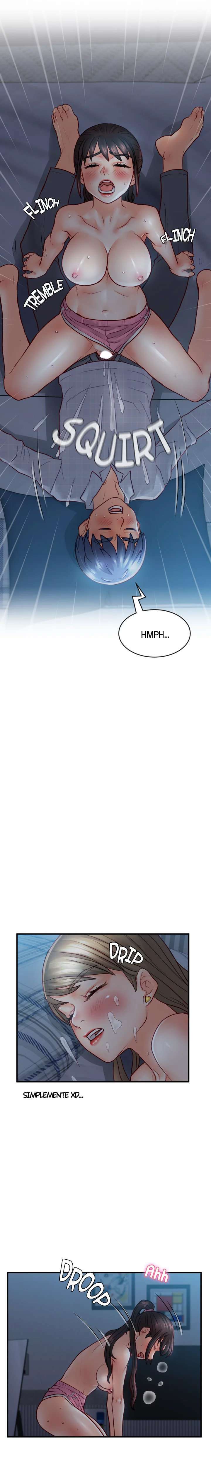 El Amor Está al Aire Capítulo 9 - Page 22
