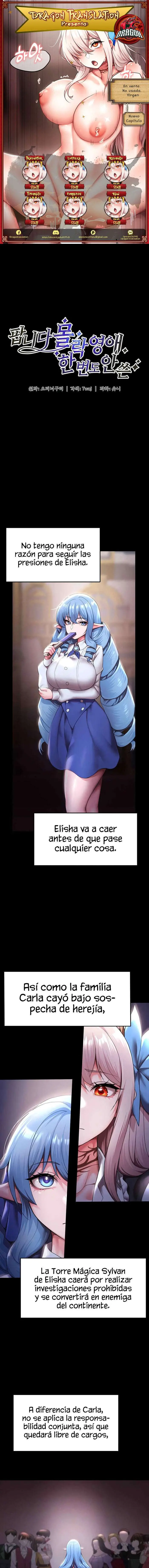 En venta. No usada. Virgen Capítulo 10 - Page 1