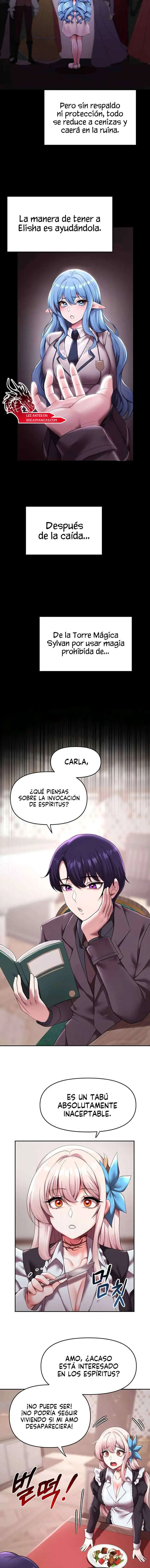 En venta. No usada. Virgen Capítulo 10 - Page 2