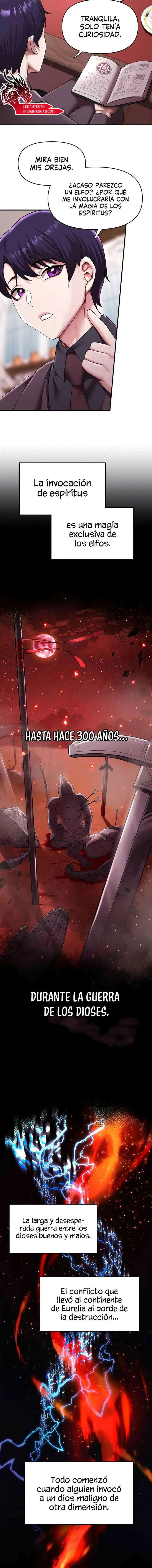 En venta. No usada. Virgen Capítulo 10 - Page 3