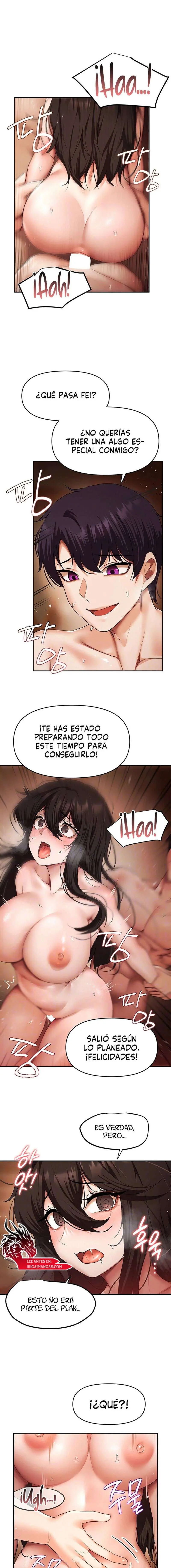 En venta. No usada. Virgen Capítulo 16 - Page 2