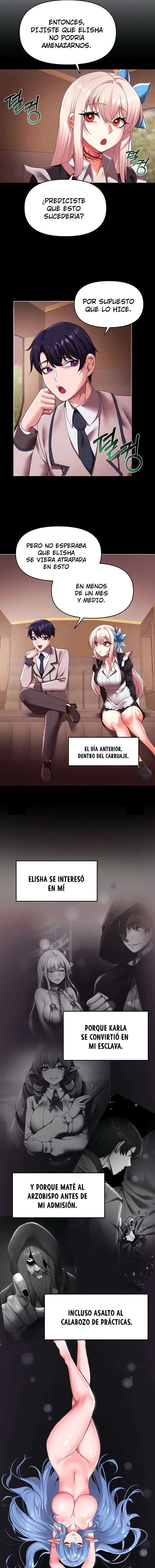 En venta. No usada. Virgen Capítulo 24 - Page 3