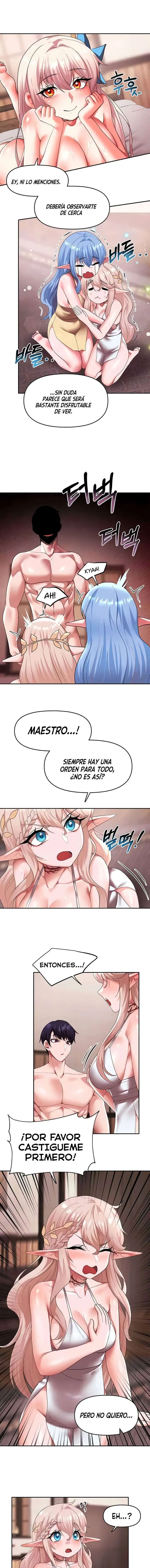 En venta. No usada. Virgen Capítulo 26 - Page 3