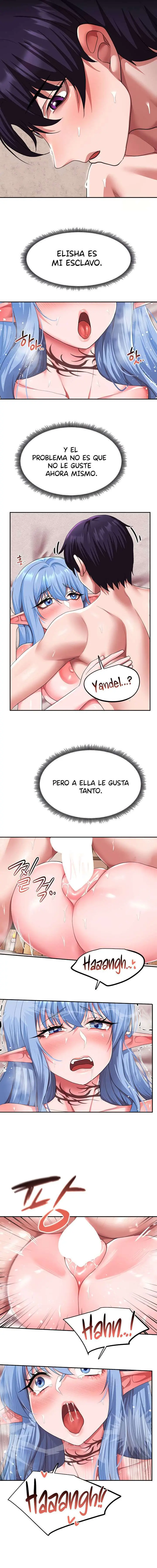 En venta. No usada. Virgen Capítulo 29 - Page 6