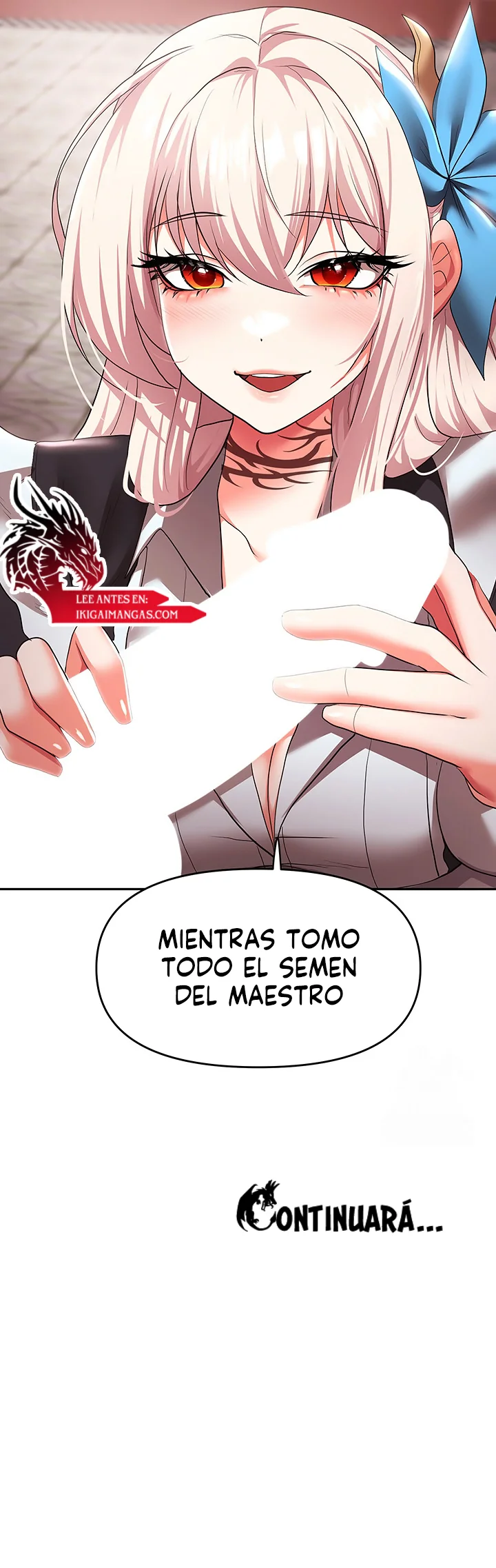 En venta. No usada. Virgen Capítulo 31 - Page 10