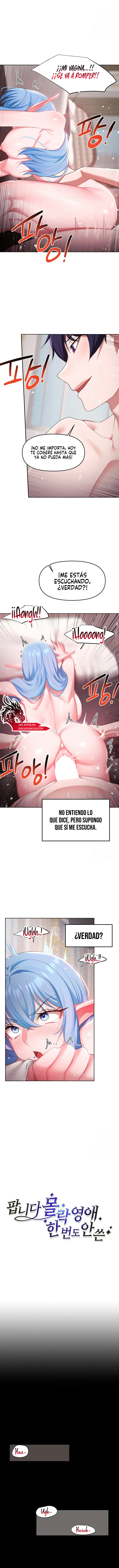 En venta. No usada. Virgen Capítulo 48 - Page 2