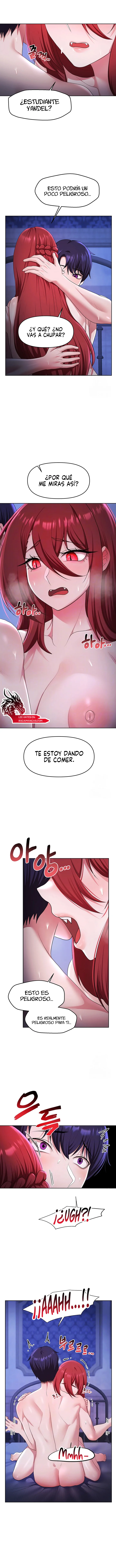 En venta. No usada. Virgen Capítulo 54 - Page 4