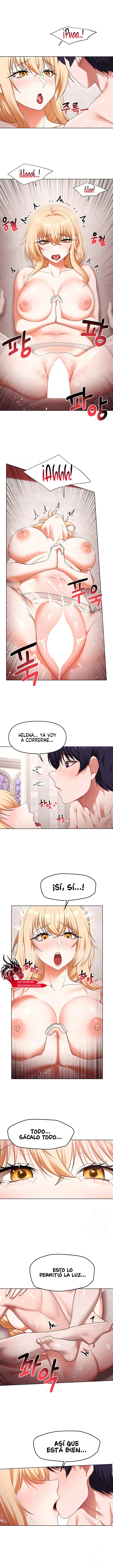 En venta. No usada. Virgen Capítulo 60 - Page 5