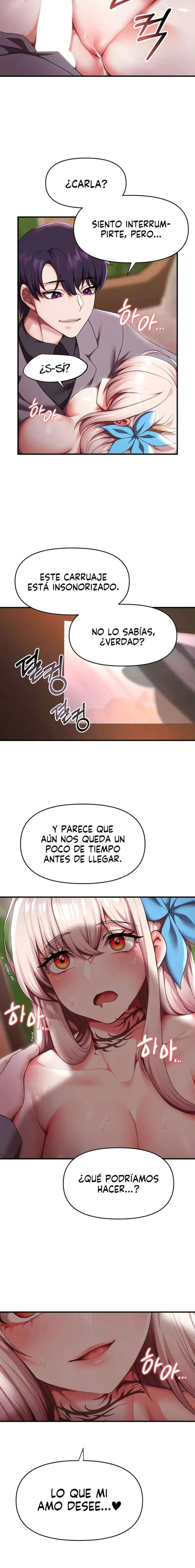 En venta. No usada. Virgen Capítulo 8 - Page 16